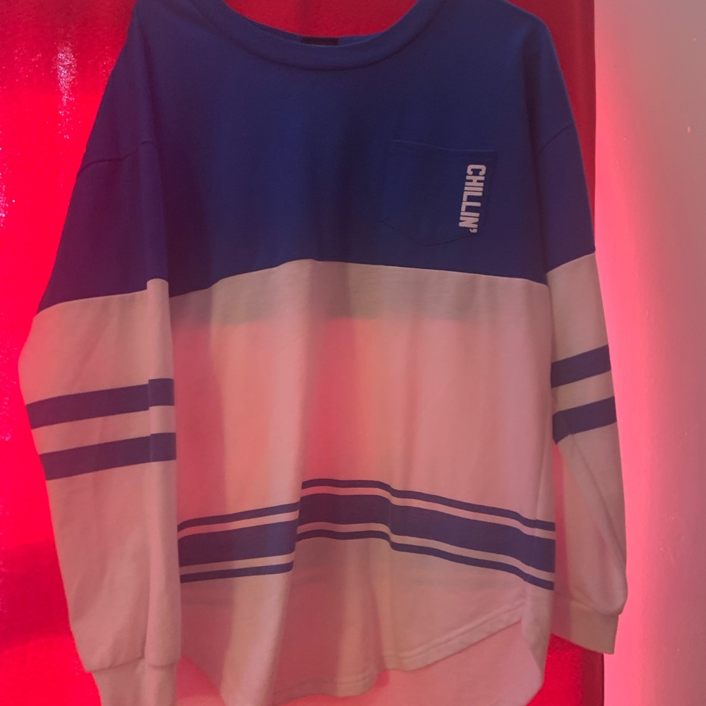 chillin shirt